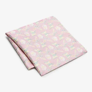 Next Occasion Standard – Mouchoir De Poche – Pink Protections acheteurs 9