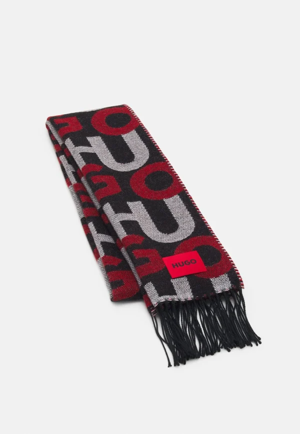 a Prix Discount Hugo Men – Foulard – Open Pink 1