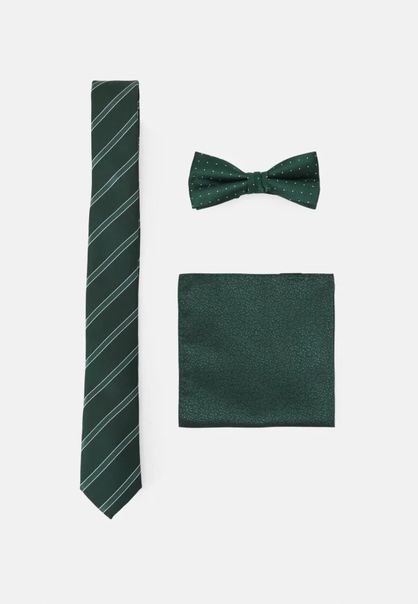 Jack & Jones Jacnecktie Gift Box Set – Cravate à prix réduits 1