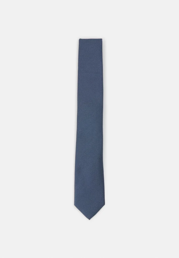 Boss Tie – Cravate – Light/Pastel Blue Protections acheteurs 1