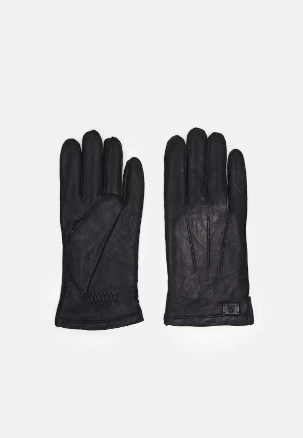 Strellson Gants – Black se précipiter pour acheter 1