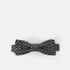 Boss Bow Tie – Cravate – Black à prix très bas 13