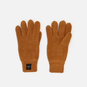 prix abordable Only & Sons Onsxbox Gloves Beanie Unisex Set – Gants – Camel 10