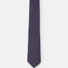 site en ligne Hugo Tie – Cravate – Dark Purple 8