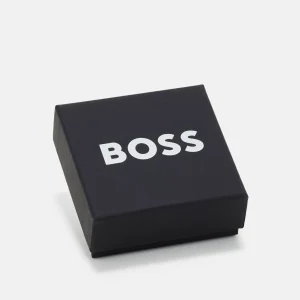 Boss Double Cuf – Boutons De Manchette – Black remise en ligne 10