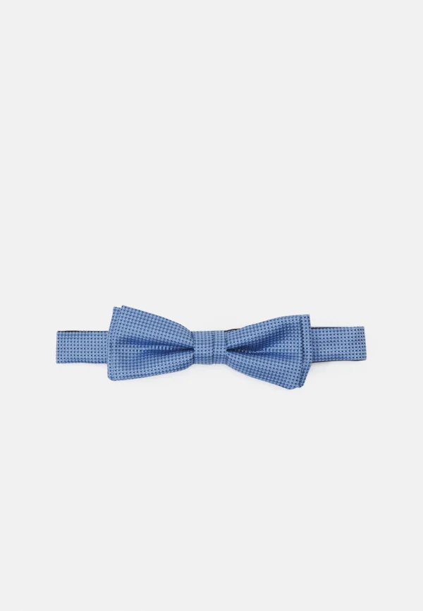 Boss Bow Tie – Noeud Papillon – Open Blue achat pas cher 1