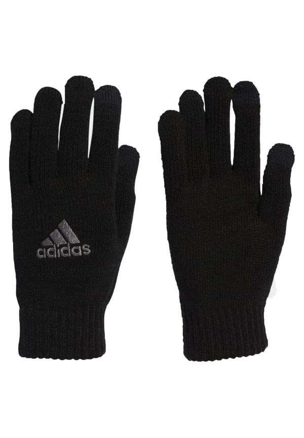 en ligne officielle Adidas Sportswear Essentials – Gants – Black 1