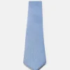 boutique en ligne Boss Tie – Cravate – Open Blue 14