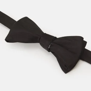 Promotio de vente Boss Bow Tie T Untied – Noeud Papillon – Black 12