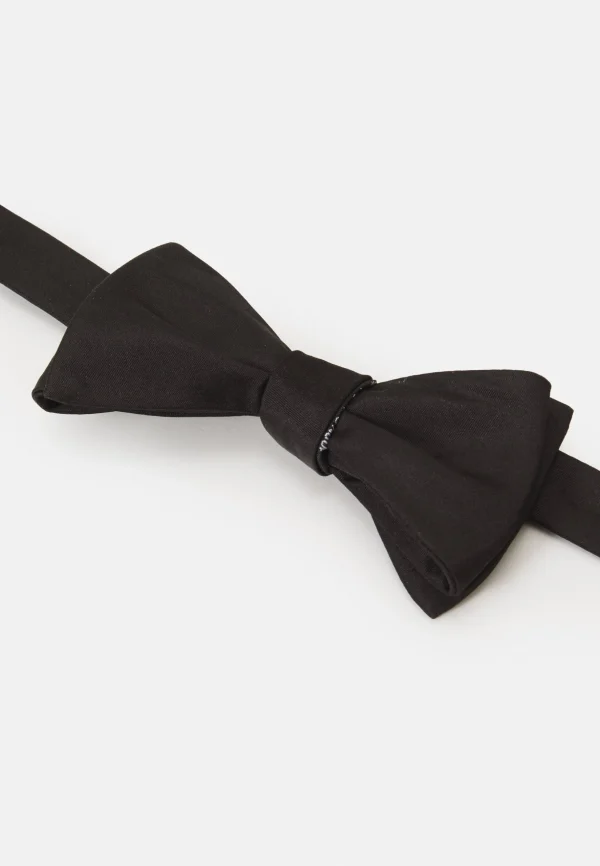 Promotio de vente Boss Bow Tie T Untied – Noeud Papillon – Black 5