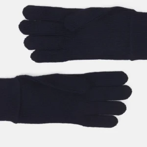 beauté PAUL SMITH Men Glove Artist End Unisex – Gants – Blues 7