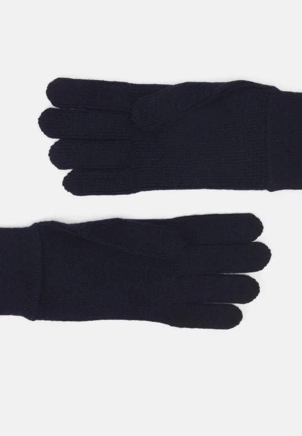 beauté PAUL SMITH Men Glove Artist End Unisex – Gants – Blues 3