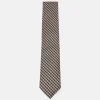 REMISE allant Boss Tie – Cravate – Medium Beige 19