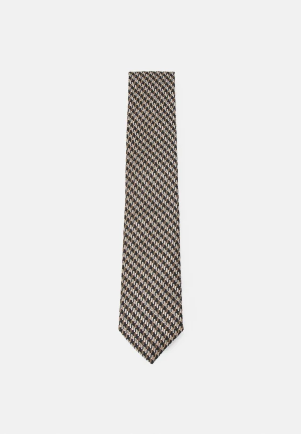 REMISE allant Boss Tie – Cravate – Medium Beige 1