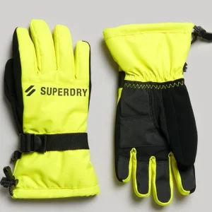 Superdry Sport Snow – Gants – Sulphur Spring meilleur cadeau 7