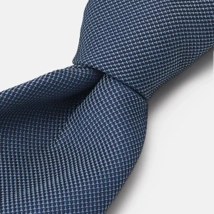 Boss Tie – Cravate – Light/Pastel Blue Protections acheteurs 9