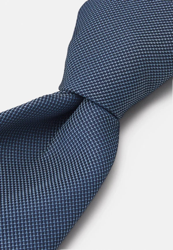 Boss Tie – Cravate – Light/Pastel Blue Protections acheteurs 4