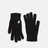 K-Way Alfred Unisex – Gants – Black en vente 7