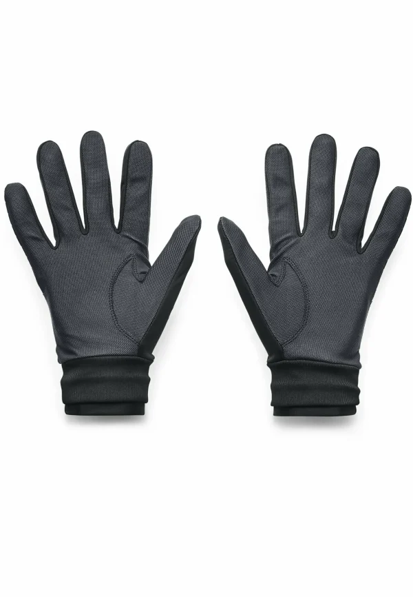 Under Armour Full Finger Cgi Golf – Gants – Black magasin en ligne france 3