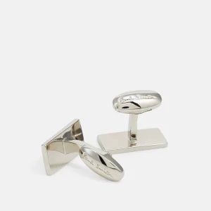 bas prix PAUL SMITH Cufflink Signature – Boutons De Manchette – Multi Coloured 8