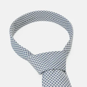 De Qualité Boss Tie – Cravate – Dark Blue 9