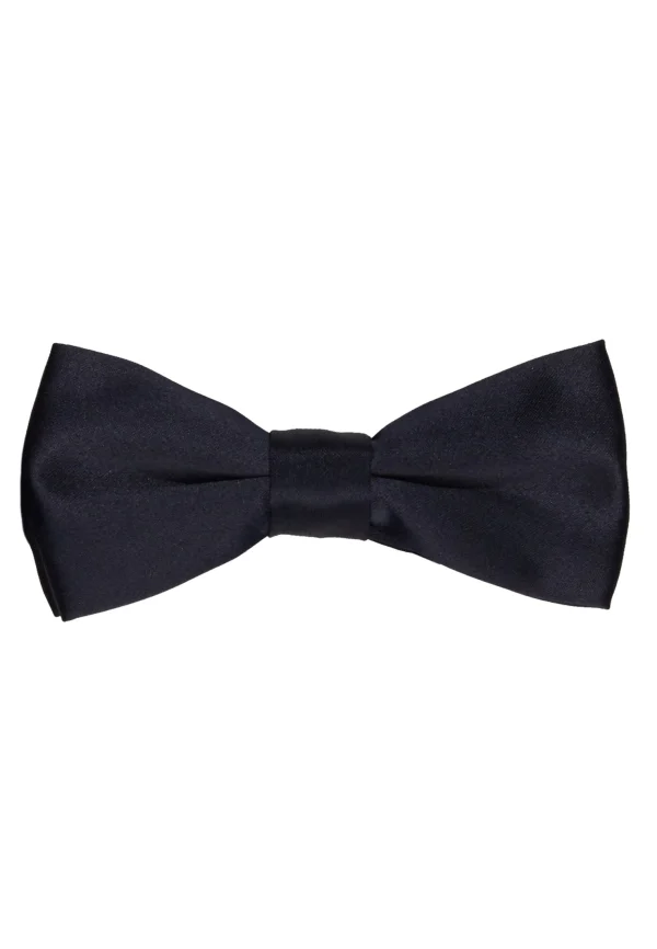 Only & Sons Onstheo Bow Tie Set – Noeud Papillon – Dark Navy meilleur service 5