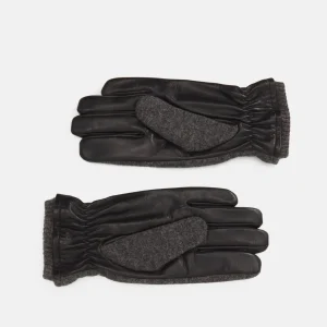 l'unique style Jack & Jones Jacprjct Gloves – Gants – Dark Grey Melange 7