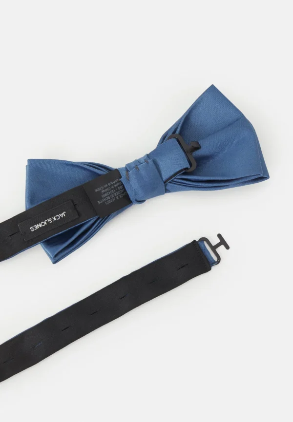 dernière tendance Jack & Jones Jacsolid Bowtie Unisex – Noeud Papillon 3