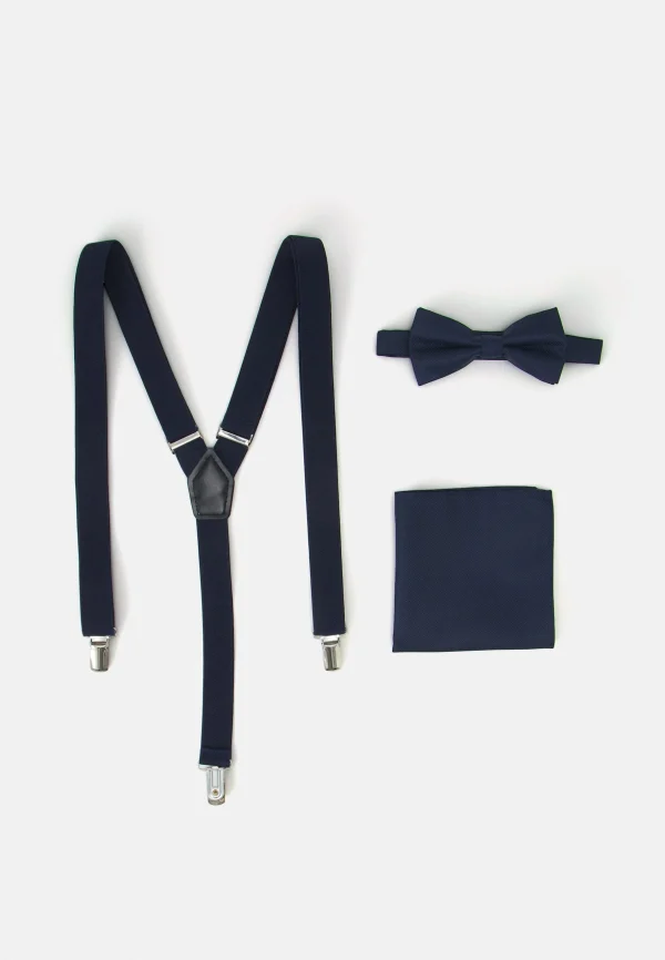 Pier One Set – Autres Accessoires – Dark Blue boutique en ligne 1