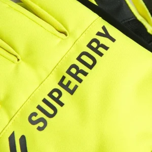 Superdry Sport Snow – Gants – Sulphur Spring meilleur cadeau 9