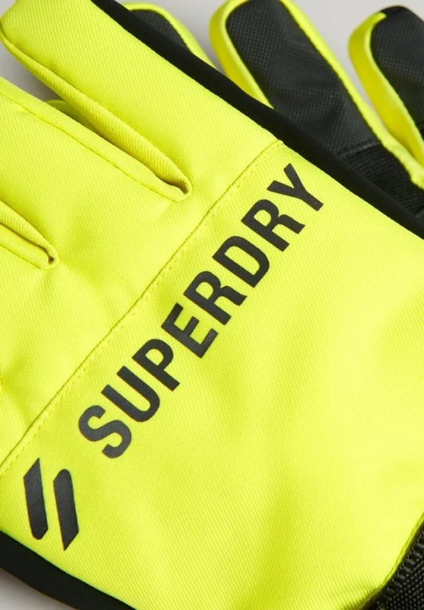 Superdry Sport Snow – Gants – Sulphur Spring meilleur cadeau 4