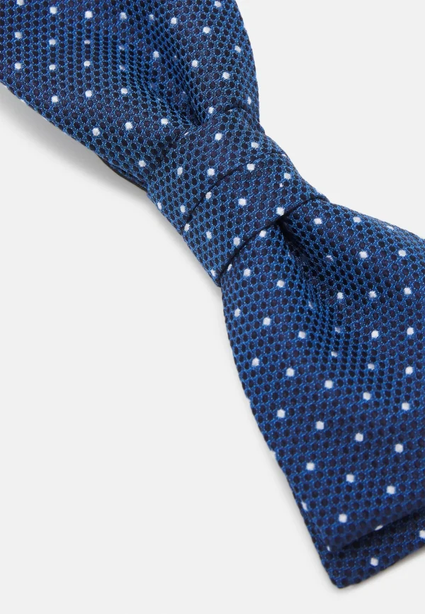 Boss Bow Tie – Noeud Papillon – Open Blue en ligne vente 5