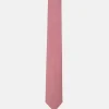 mode Hugo Tie – Cravate – Light/Pastel Pink 22