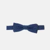 Boss Bow Tie – Noeud Papillon – Open Blue en ligne vente 20