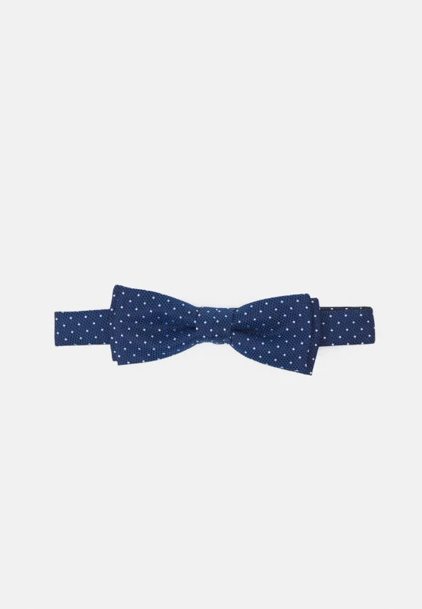 Boss Bow Tie – Noeud Papillon – Open Blue en ligne vente 1