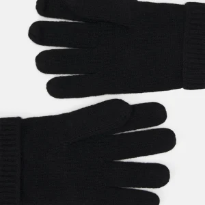 Tommy Hilfiger Corporate Gloves Unisex – Gants – Black acheter 7