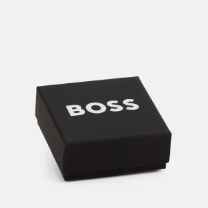 en ligne Boss Boutons De Manchette – Silver 10