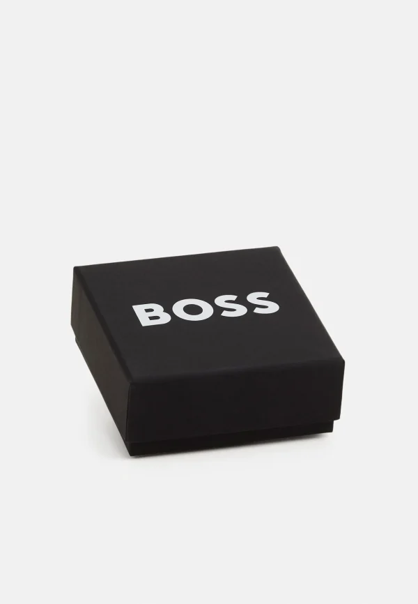 en ligne Boss Boutons De Manchette – Silver 4