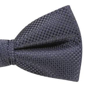 grande promotion Jack & Jones Jaccolombia Bowtie – Noeud Papillon – Dark Navy 9