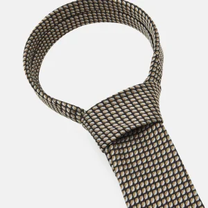 qualité d’originales Boss Tie – Cravate – Medium Beige 9