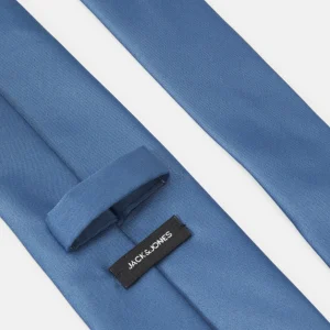 Jack & Jones Jacsolid Tie – Cravate – Bluestone boutique en ligne 7