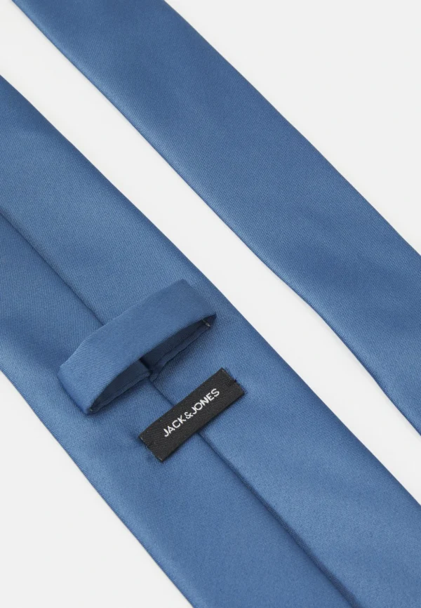 Jack & Jones Jacsolid Tie – Cravate – Bluestone boutique en ligne 3