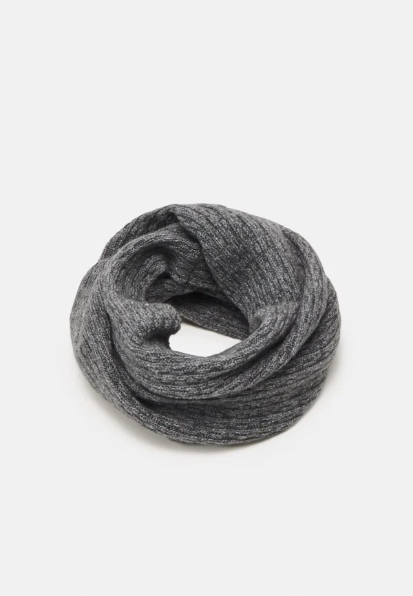 à prix d'occasion Pier One Unisex – Écharpe Tube – Grey 1