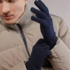 REMISE Falconeri Gants – Navy Blue 13