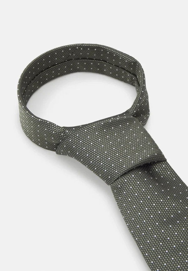 Satisfait ou Remboursé Boss Tie – Cravate – Light/Pastel Green 4