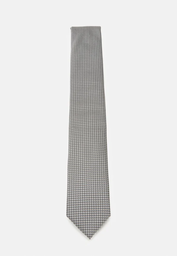 boutique en ligne Hugo Tie – Cravate – Black 1