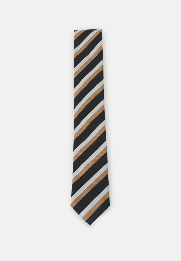 Boss Tie – Cravate – Black se précipiter pour acheter 1