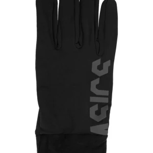 design à la mode Asics Basic Gloves – Gants – Performance Black 14