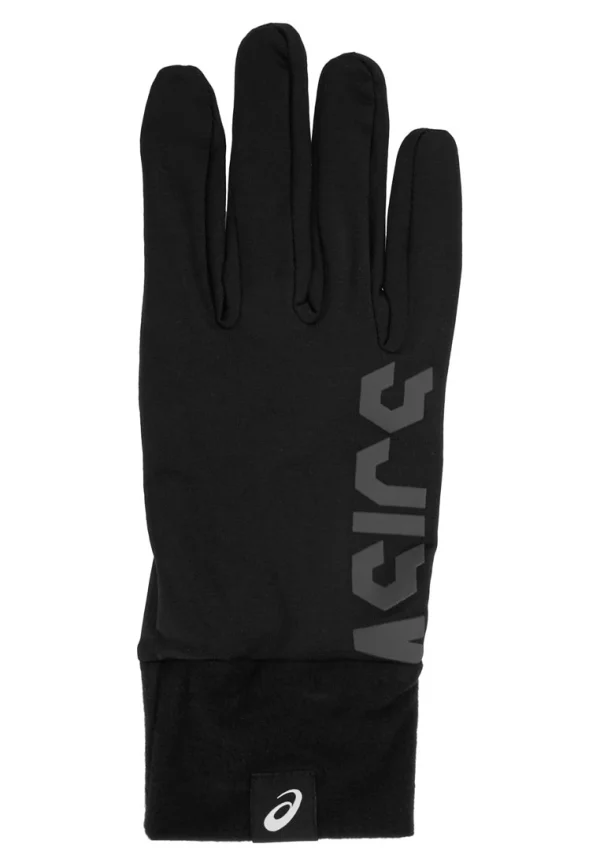 design à la mode Asics Basic Gloves – Gants – Performance Black 5