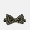 beauté Hugo Bow Tie – Noeud Papillon – Open Green 13